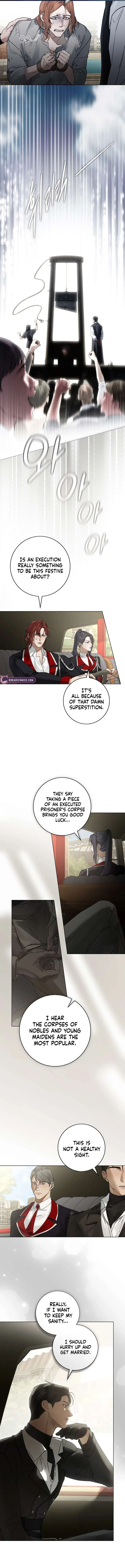 Wicked Husband Chapter 17 – Page 10