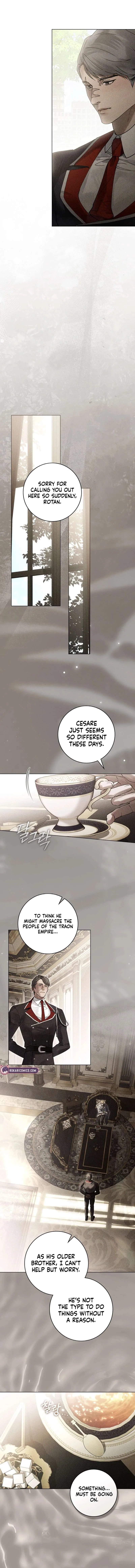 Wicked Husband Chapter 17 – Page 11