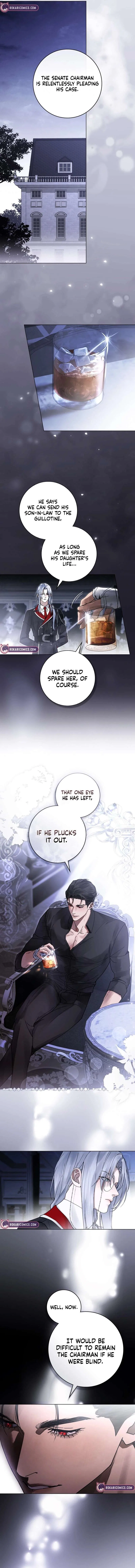 Wicked Husband Chapter 16 – Page 3