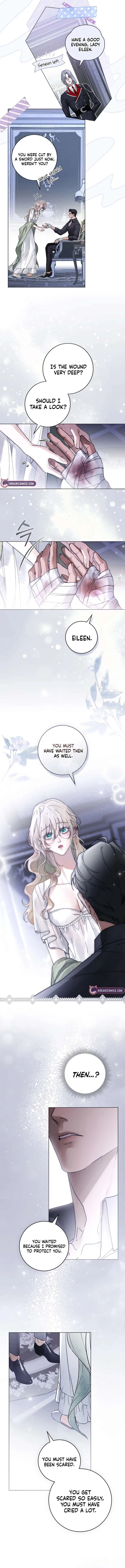 Wicked Husband Chapter 16 – Page 5