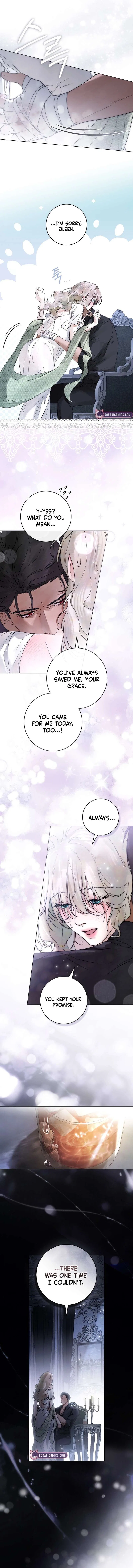 Wicked Husband Chapter 16 – Page 6
