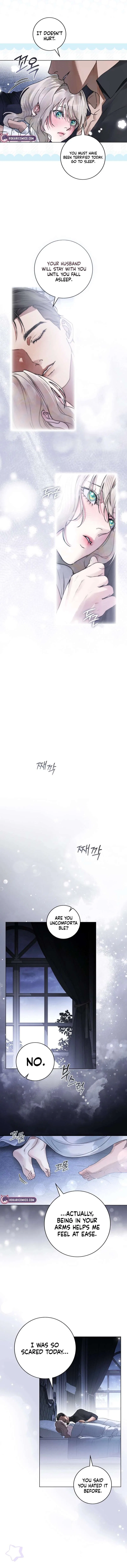 Wicked Husband Chapter 16 – Page 9