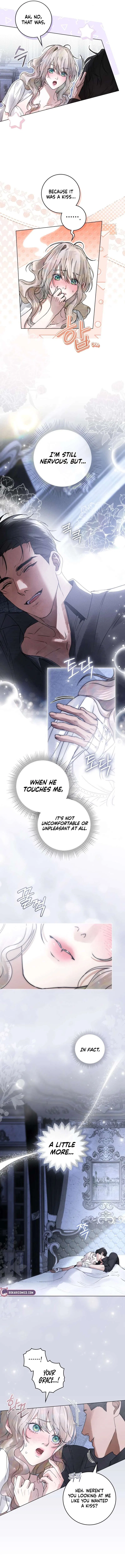 Wicked Husband Chapter 16 – Page 10