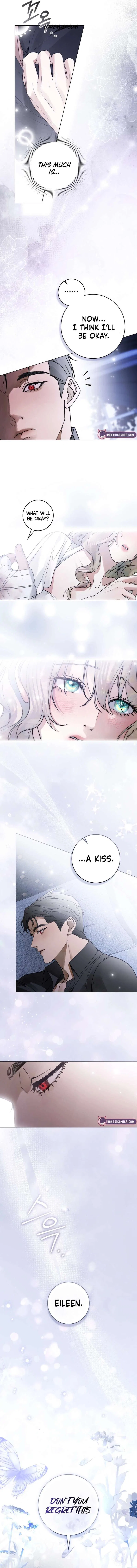 Wicked Husband Chapter 16 – Page 12