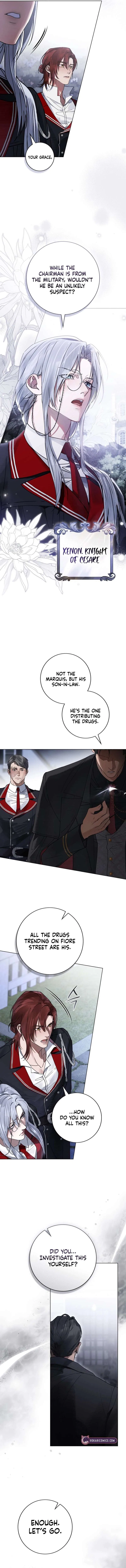 Wicked Husband Chapter 15 – Page 2