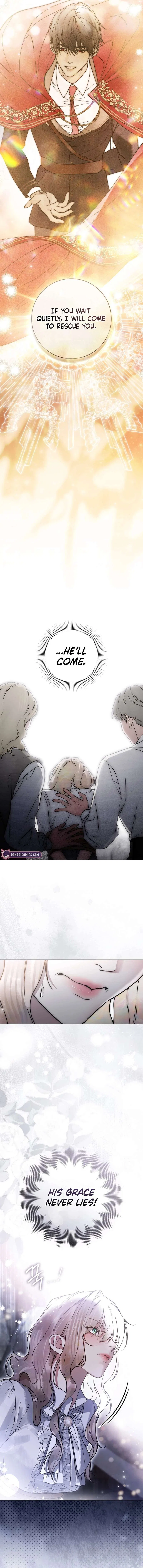 Wicked Husband Chapter 15 – Page 7