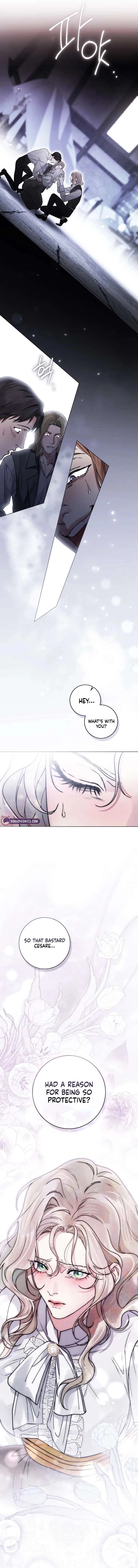 Wicked Husband Chapter 15 – Page 9