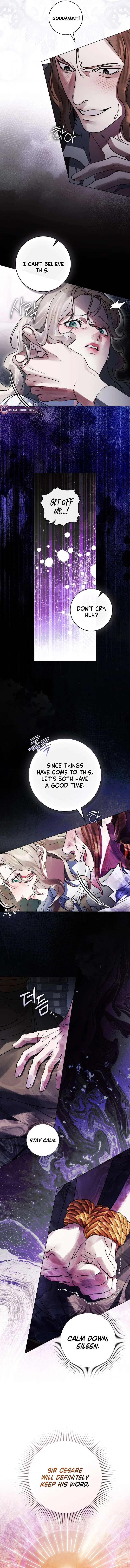 Wicked Husband Chapter 15 – Page 10