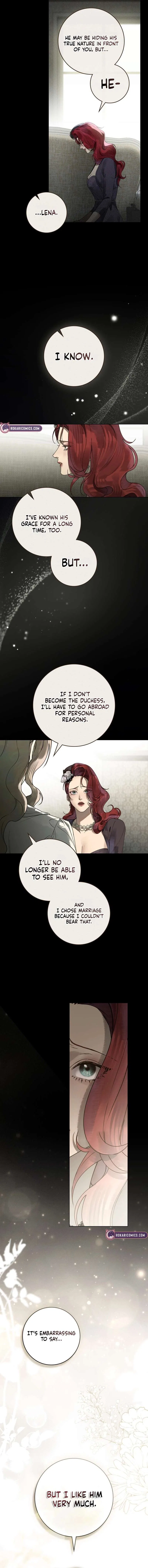 Wicked Husband Chapter 14 – Page 3
