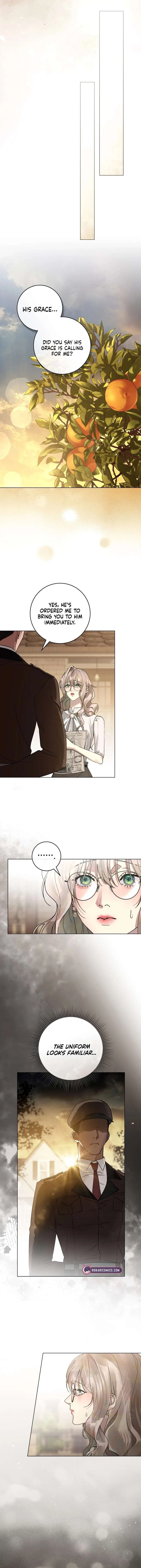 Wicked Husband Chapter 14 – Page 6