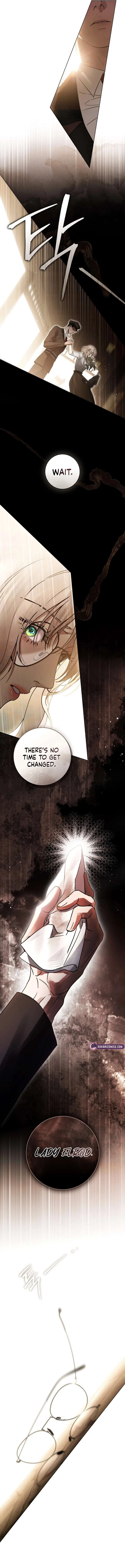 Wicked Husband Chapter 14 – Page 8