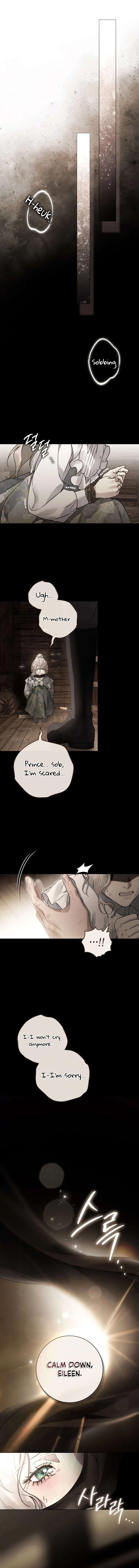 Wicked Husband Chapter 14 – Page 9
