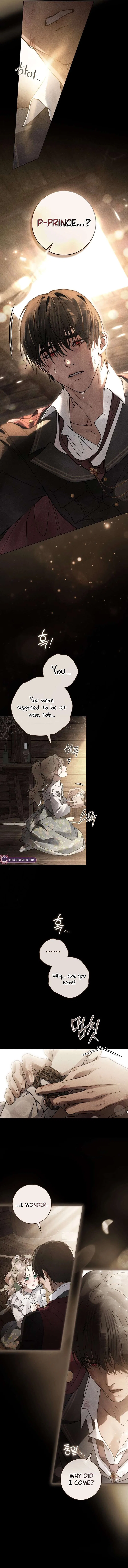 Wicked Husband Chapter 14 – Page 10