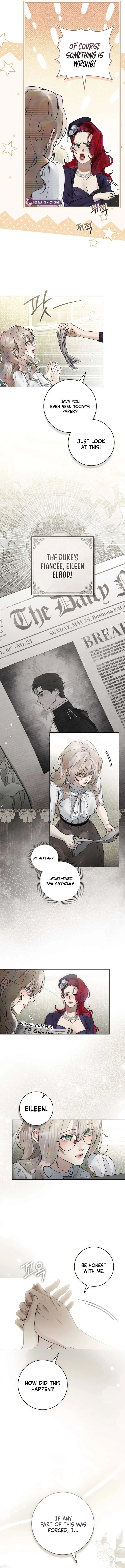 Wicked Husband Chapter 13 – Page 4