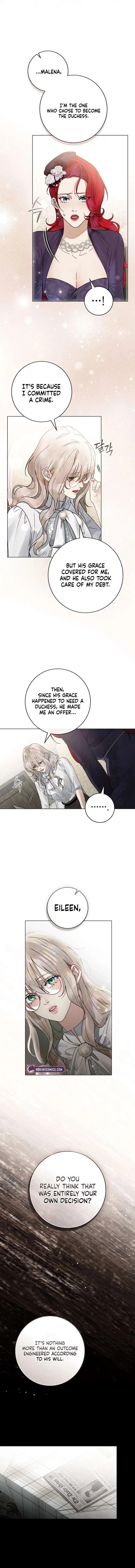 Wicked Husband Chapter 13 – Page 8