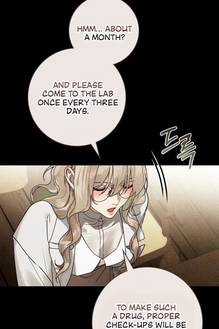 Wicked Husband Chapter 13 – Page 37