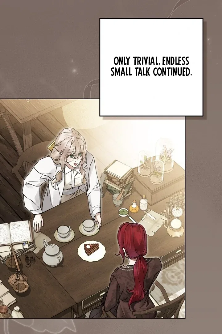 Wicked Husband Chapter 13 – Page 43