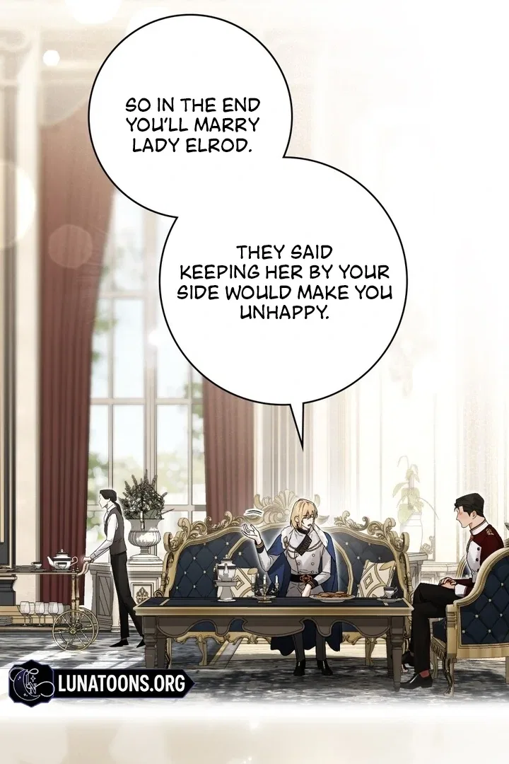 Wicked Husband Chapter 13 – Page 77