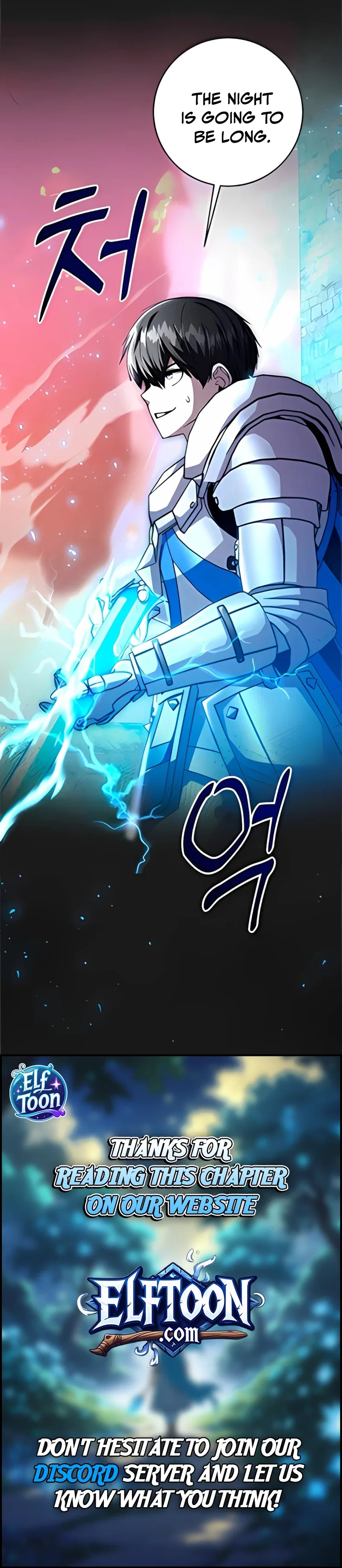 HOLY EMPEROR’S GRANDSON IS A NECROMANCER Chapter 102 – Page 13