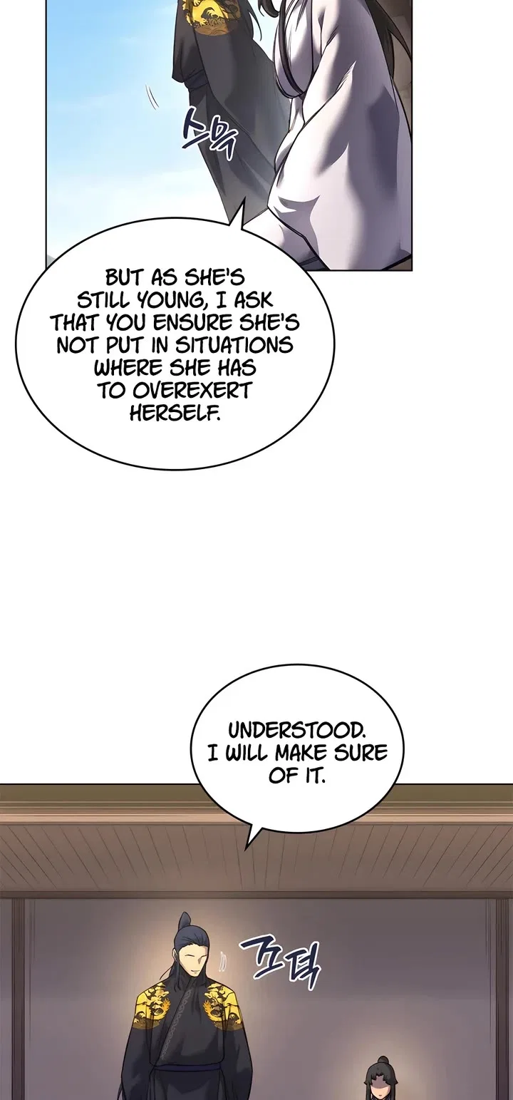 Chronicles of Heavenly Demon Chapter 250 – Page 4