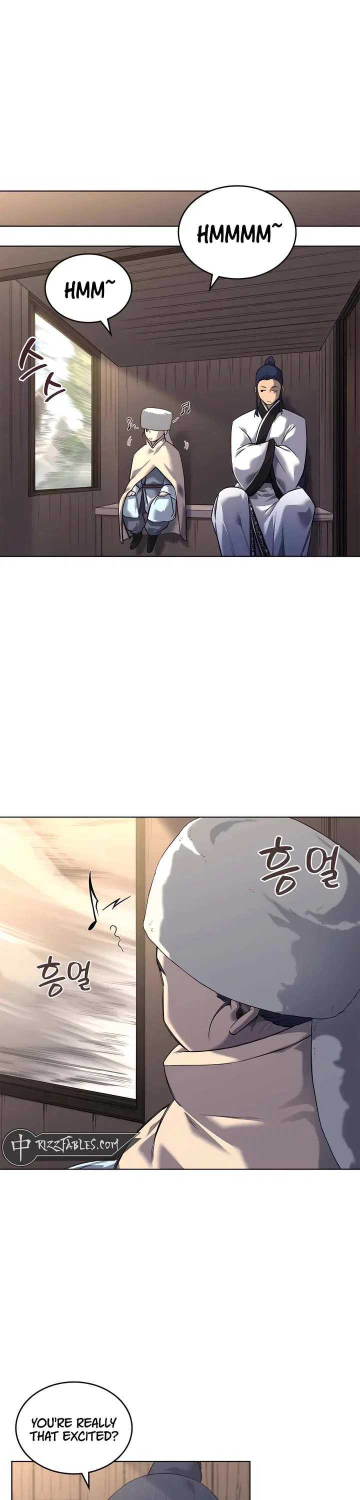 Chronicles of Heavenly Demon Chapter 250 – Page 6