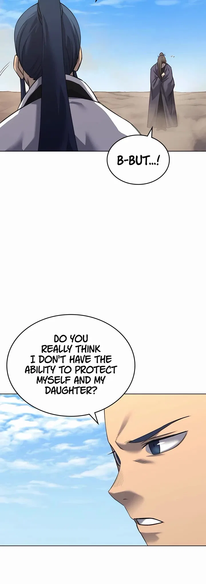 Chronicles of Heavenly Demon Chapter 250 – Page 12