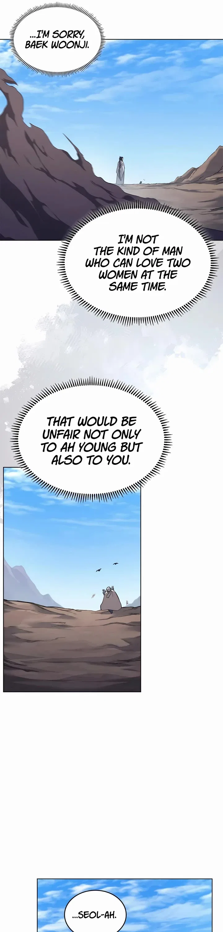 Chronicles of Heavenly Demon Chapter 250 – Page 14
