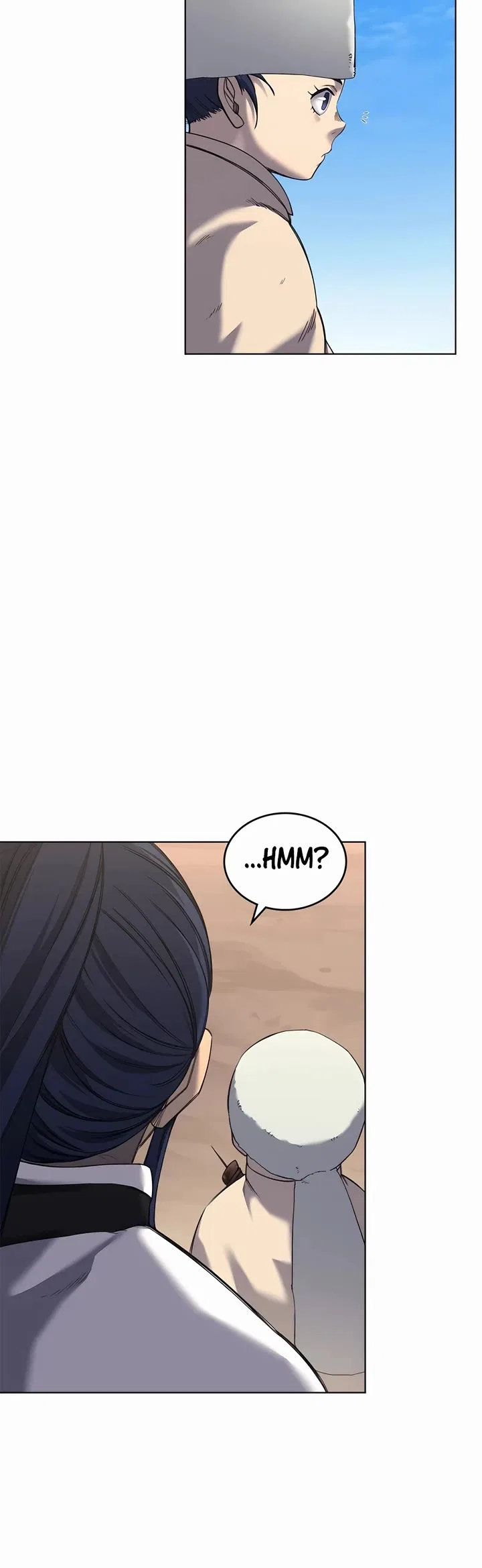 Chronicles of Heavenly Demon Chapter 250 – Page 17