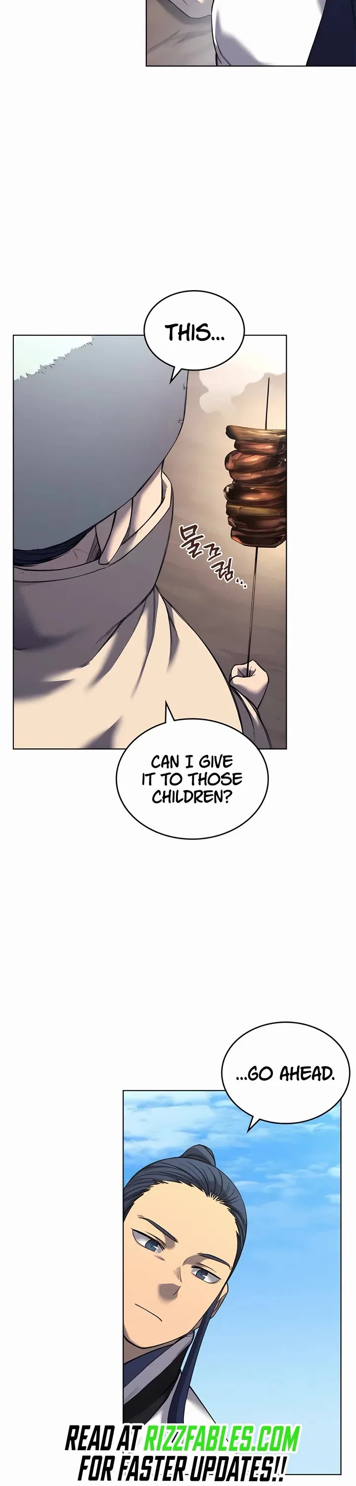Chronicles of Heavenly Demon Chapter 250 – Page 19