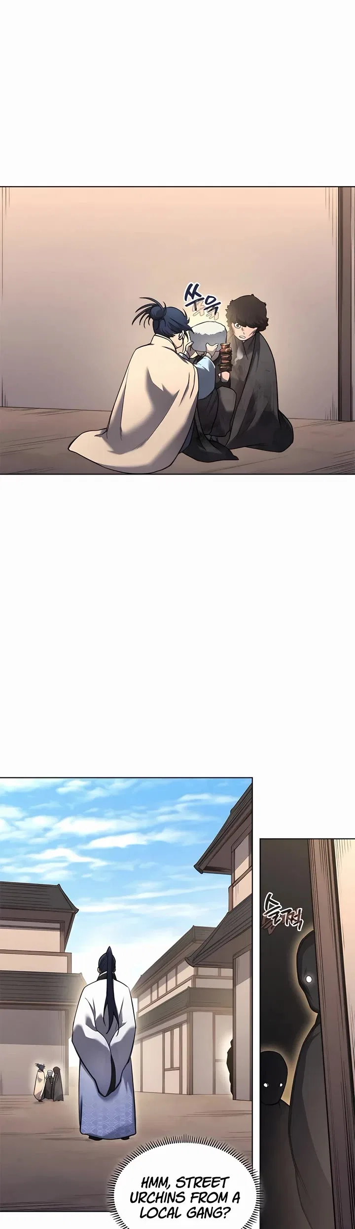 Chronicles of Heavenly Demon Chapter 250 – Page 20