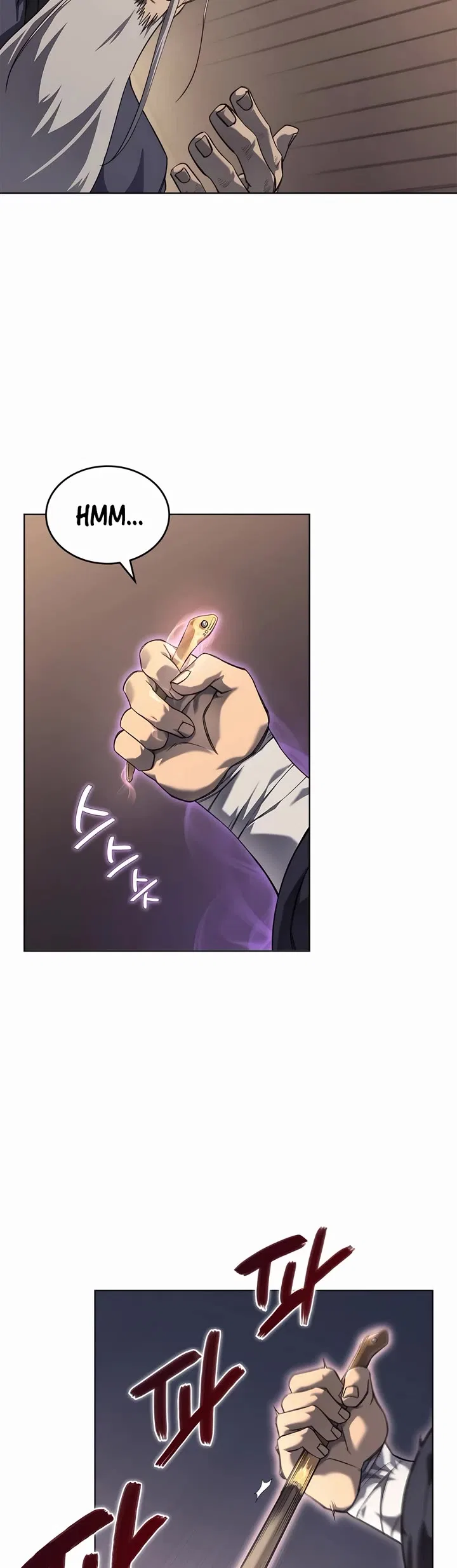 Chronicles of Heavenly Demon Chapter 249 – Page 7
