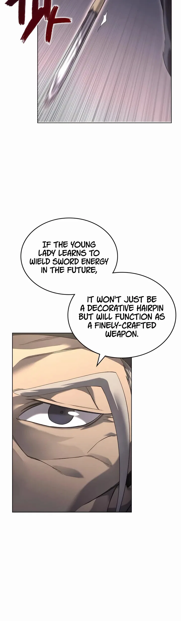 Chronicles of Heavenly Demon Chapter 249 – Page 8