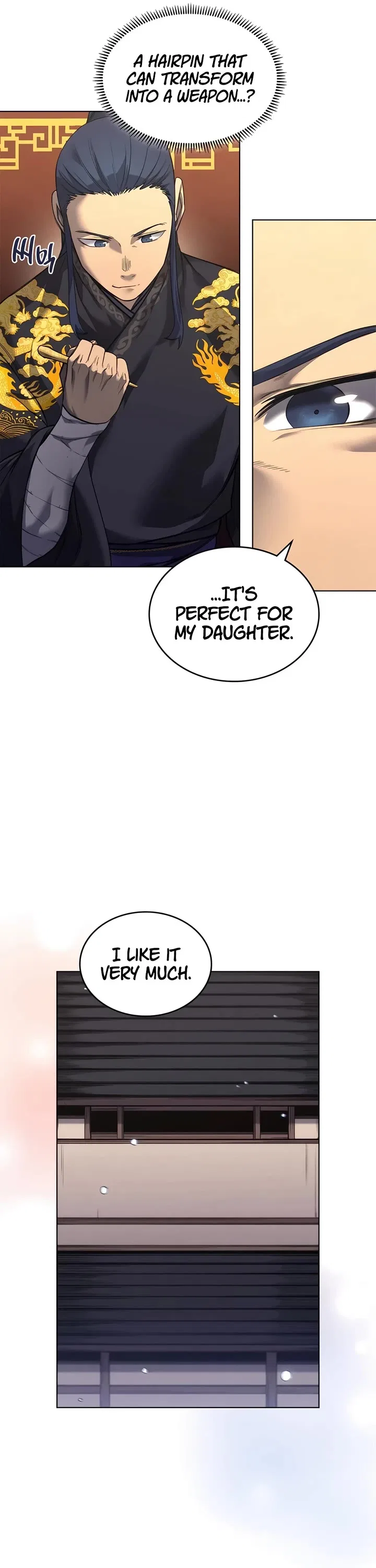 Chronicles of Heavenly Demon Chapter 249 – Page 9