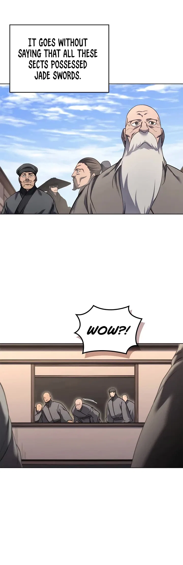 Chronicles of Heavenly Demon Chapter 249 – Page 12
