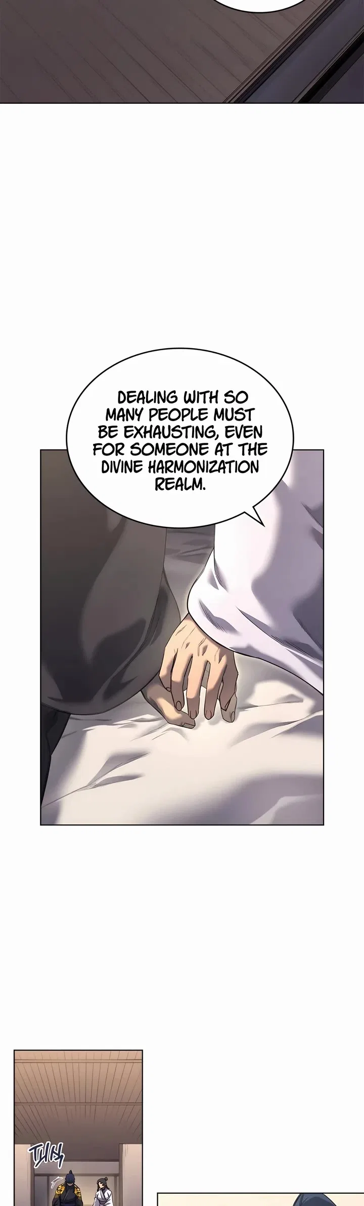 Chronicles of Heavenly Demon Chapter 249 – Page 15