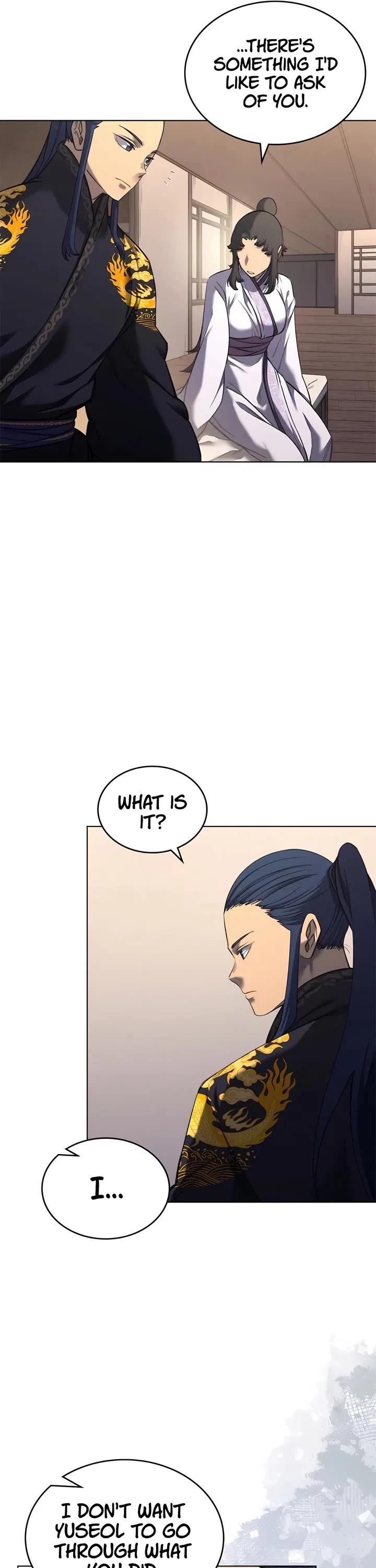 Chronicles of Heavenly Demon Chapter 249 – Page 17
