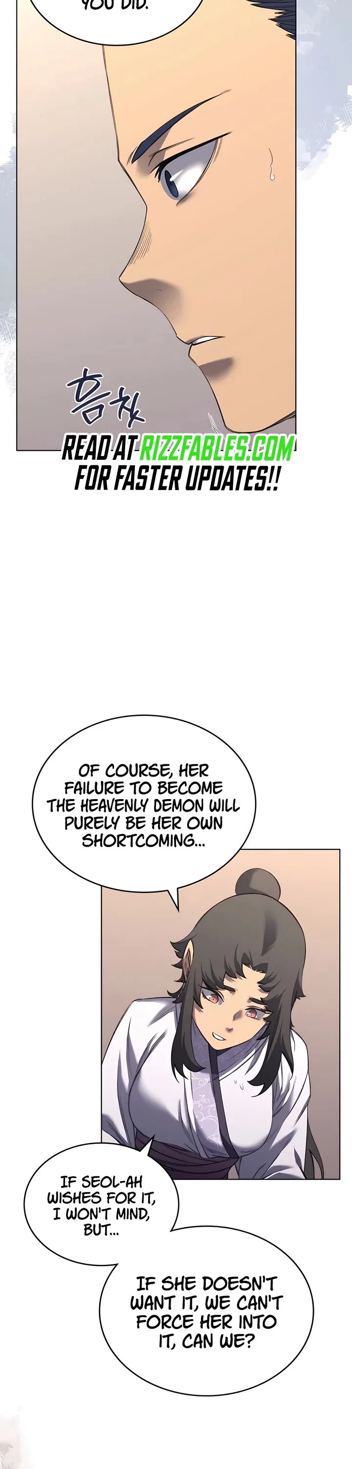 Chronicles of Heavenly Demon Chapter 249 – Page 18