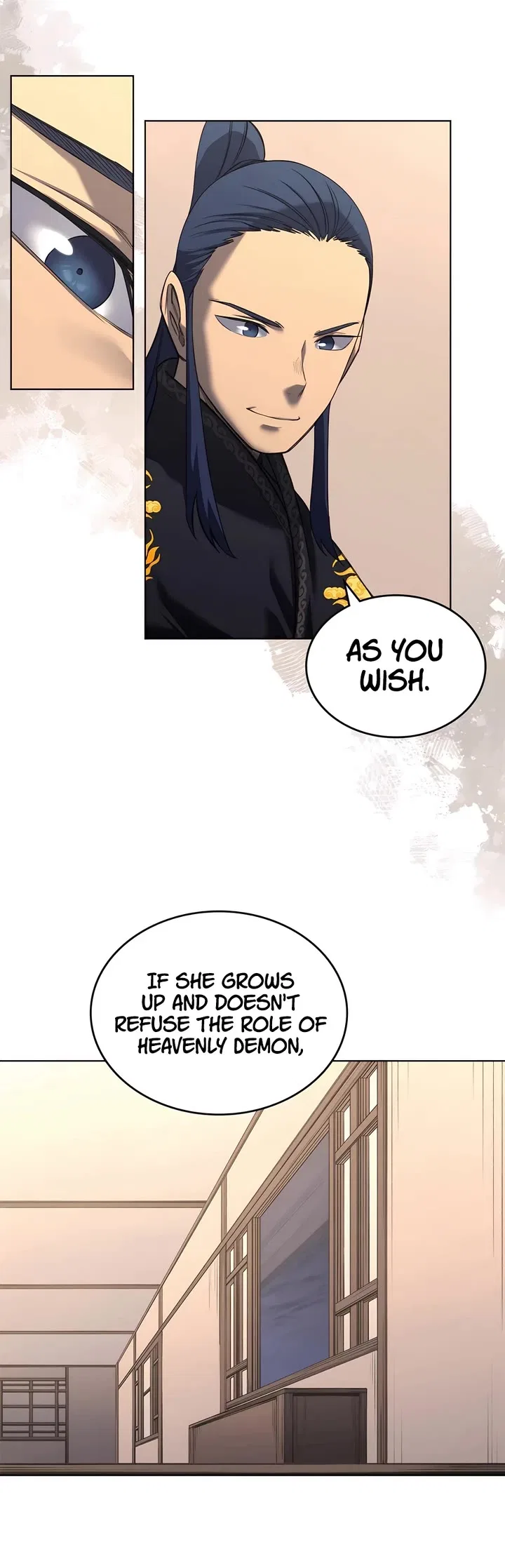 Chronicles of Heavenly Demon Chapter 249 – Page 19