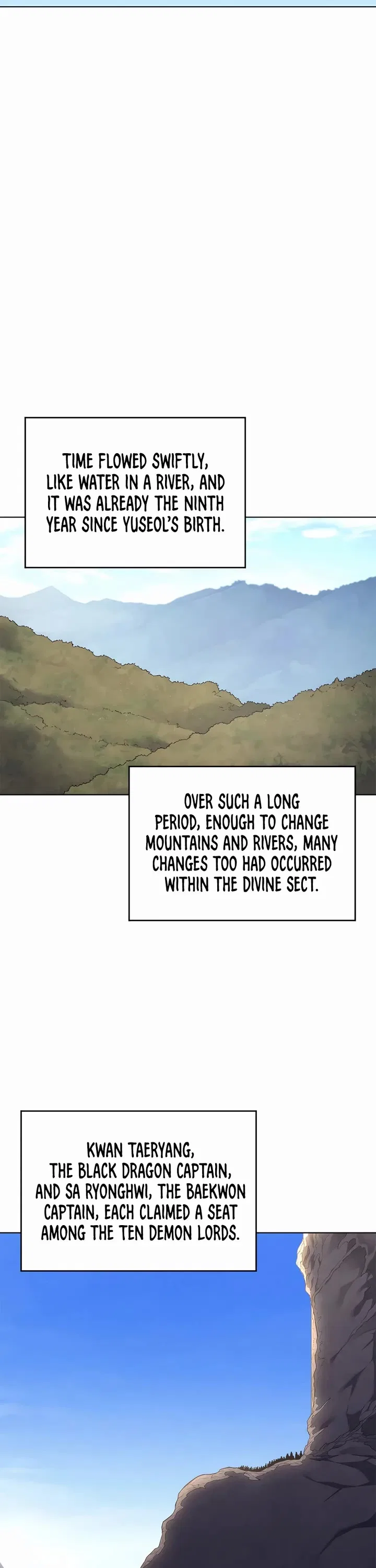 Chronicles of Heavenly Demon Chapter 249 – Page 25