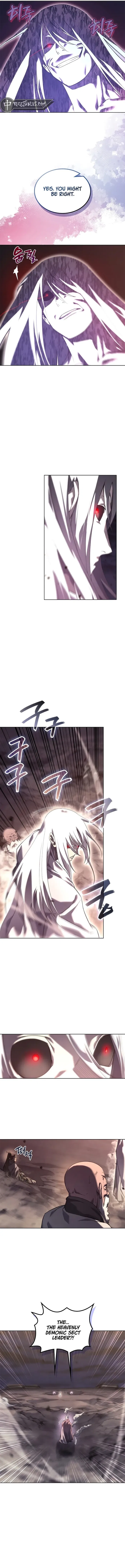 Chronicles of Heavenly Demon Chapter 243 – Page 3