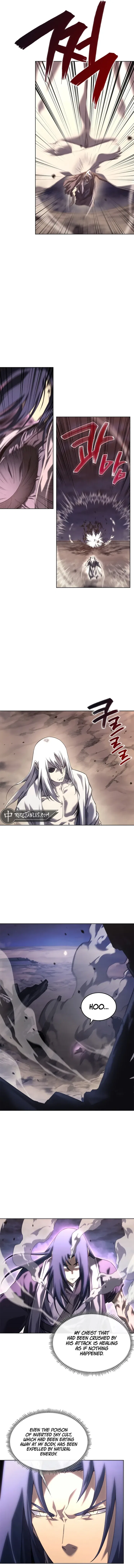 Chronicles of Heavenly Demon Chapter 243 – Page 5