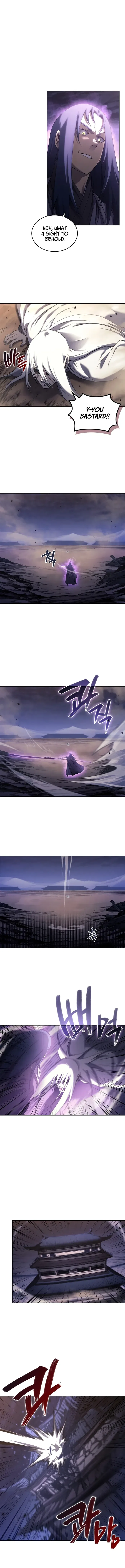 Chronicles of Heavenly Demon Chapter 243 – Page 7