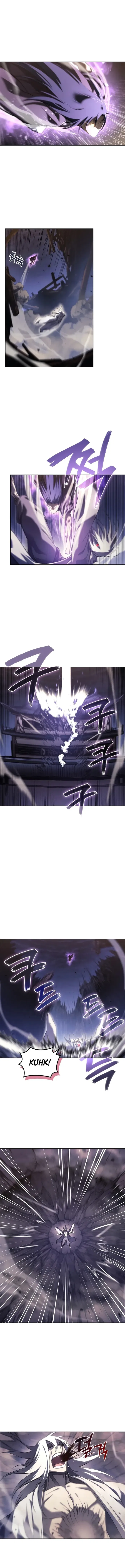 Chronicles of Heavenly Demon Chapter 243 – Page 8