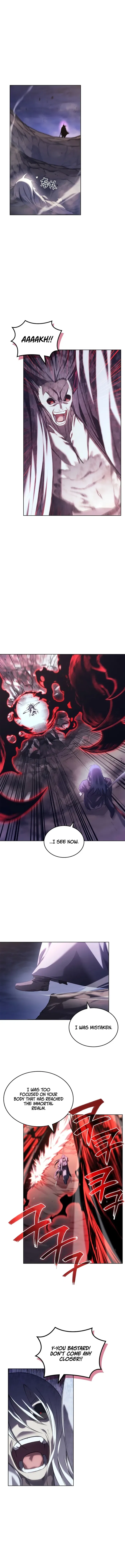 Chronicles of Heavenly Demon Chapter 243 – Page 9