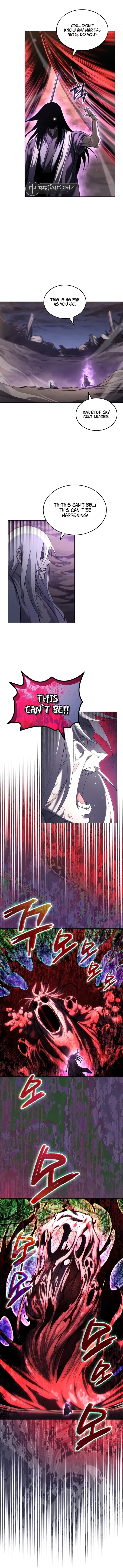 Chronicles of Heavenly Demon Chapter 243 – Page 10