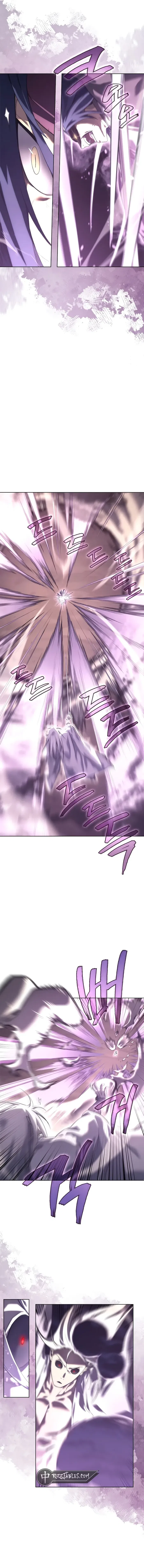 Chronicles of Heavenly Demon Chapter 242 – Page 3
