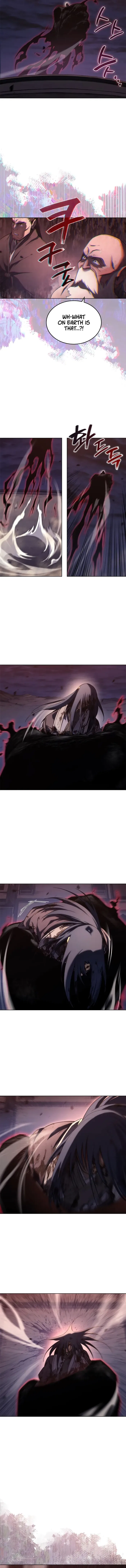 Chronicles of Heavenly Demon Chapter 242 – Page 7