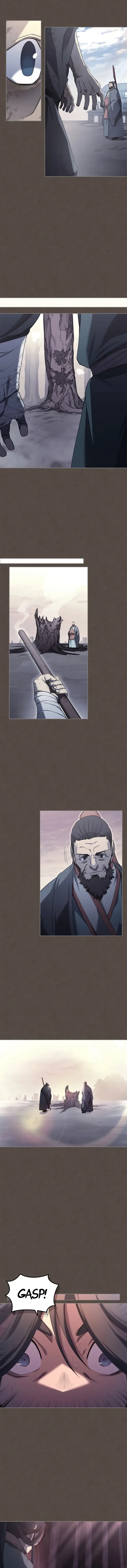 Chronicles of Heavenly Demon Chapter 242 – Page 10