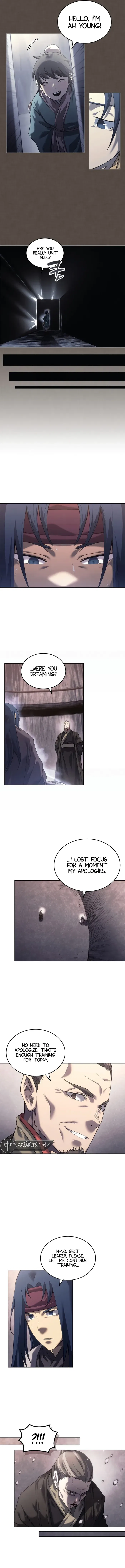 Chronicles of Heavenly Demon Chapter 242 – Page 12