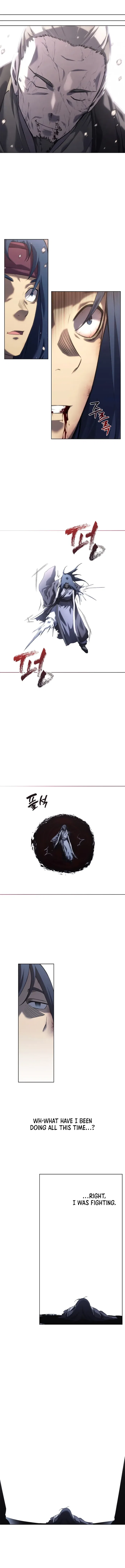Chronicles of Heavenly Demon Chapter 242 – Page 13